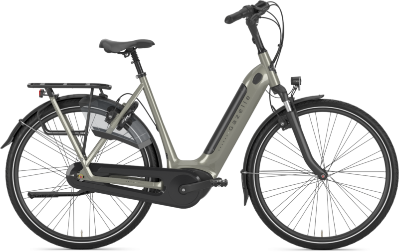 Arroyo C7+ Hmb Elite Dame  2024   Grøn fra Gazelle