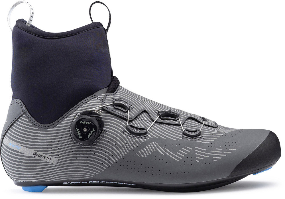 Celsius R Arctic Gtx Race Vintersko   Refleks fra Northwave
