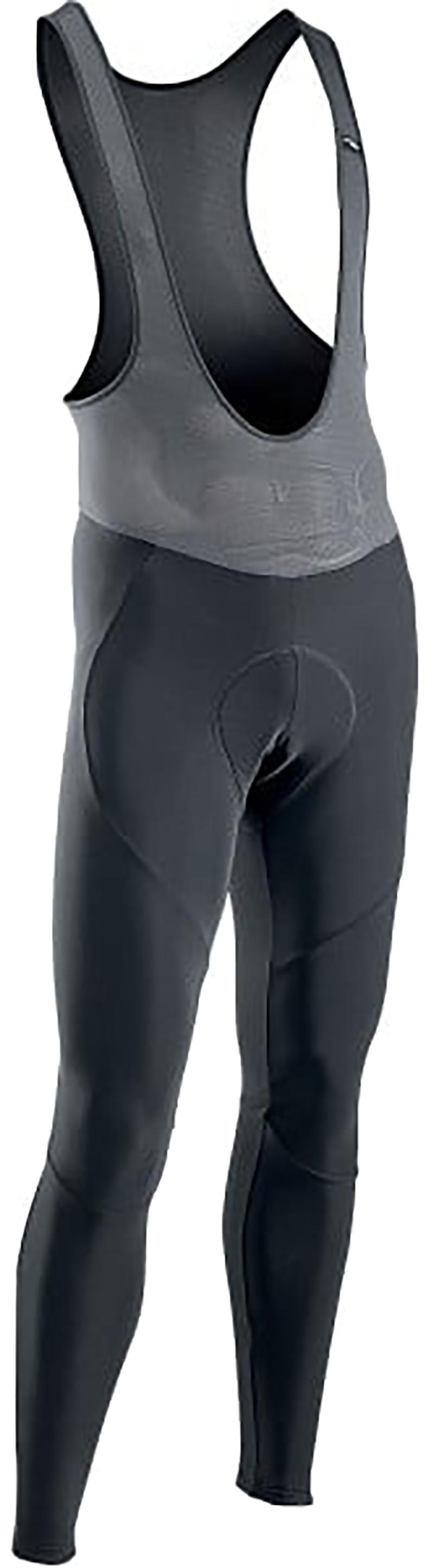 Active Acqua Bibtight   Sort fra Northwave