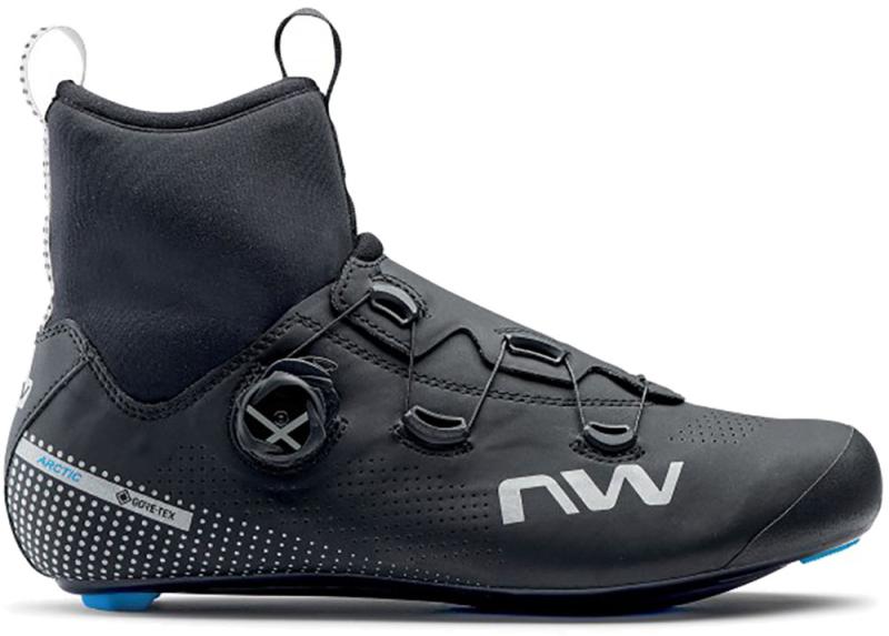 Celsius R Arctic Gtx   Sort fra Northwave
