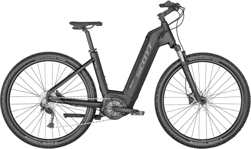 Sub Cross Eride 30 Unisex 2023 fra Scott
