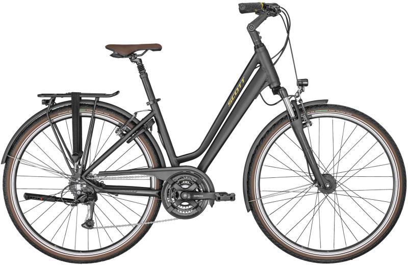 Sub Comfort 10 Unisex 2024 fra Scott