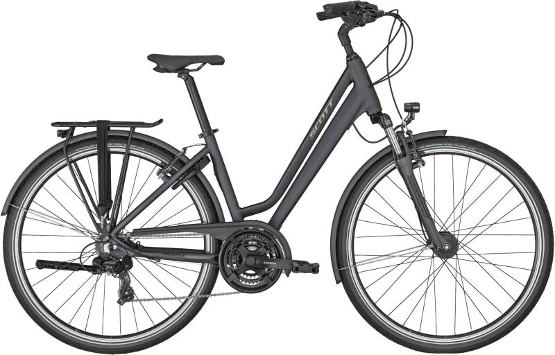 Sub Comfort 20 Unisex 2024 fra Scott