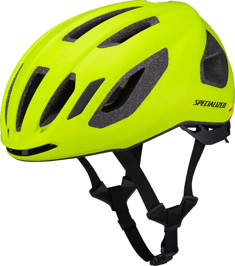 Chamonix 3 Mips Cykelhjelm Hyprviz fra Specialized