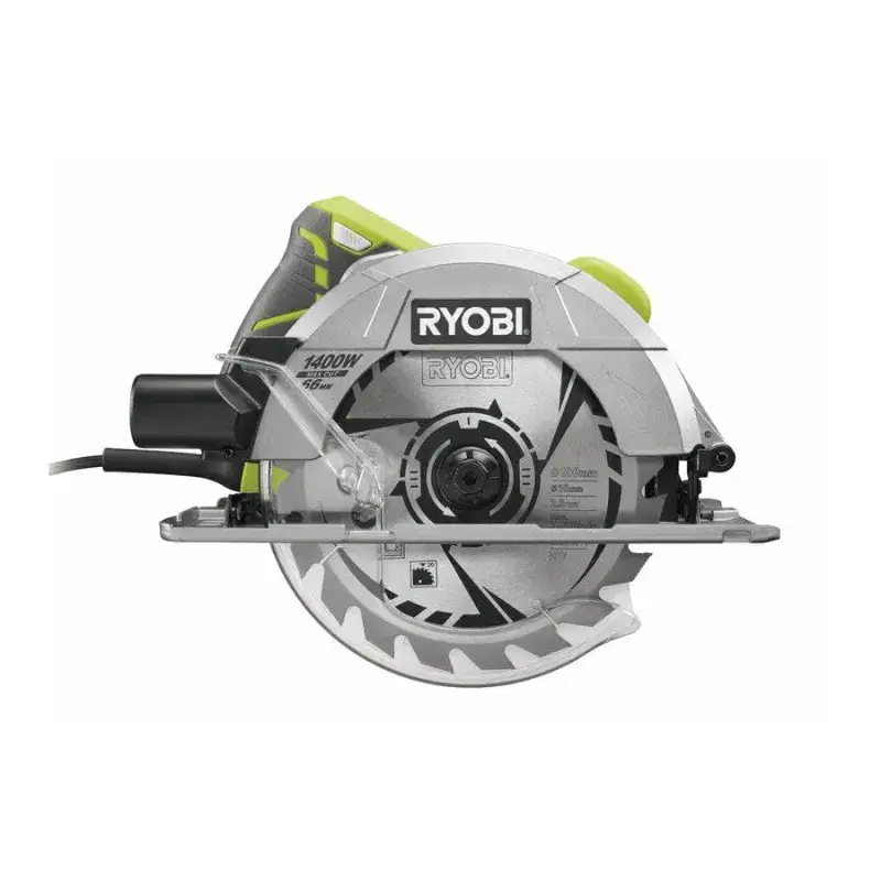 Rundsav Rcs1400 G fra Ryobi