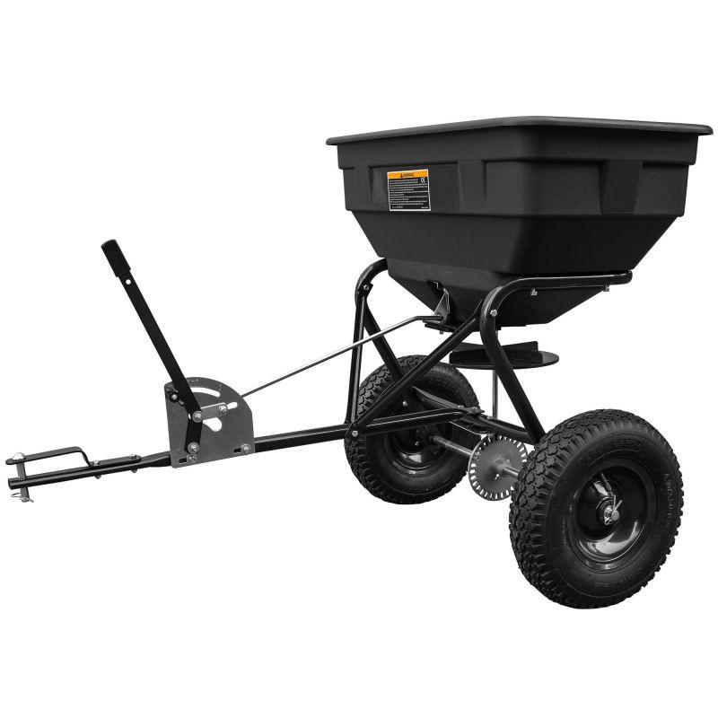 Centrifugalspreder Til Havetraktor fra Texas