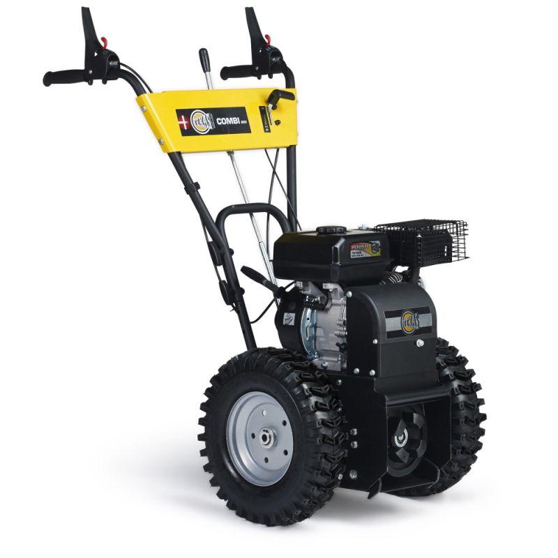 Combi 800tg Basis fra Texas