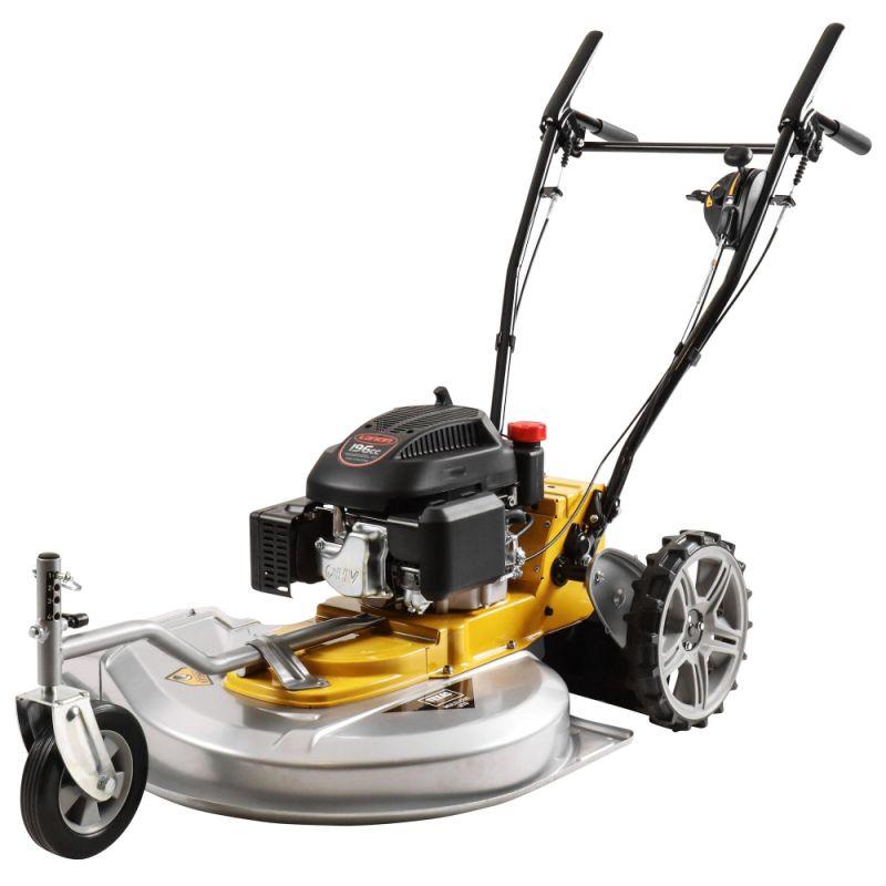 Grovklipper Multi Cut 610 fra Texas
