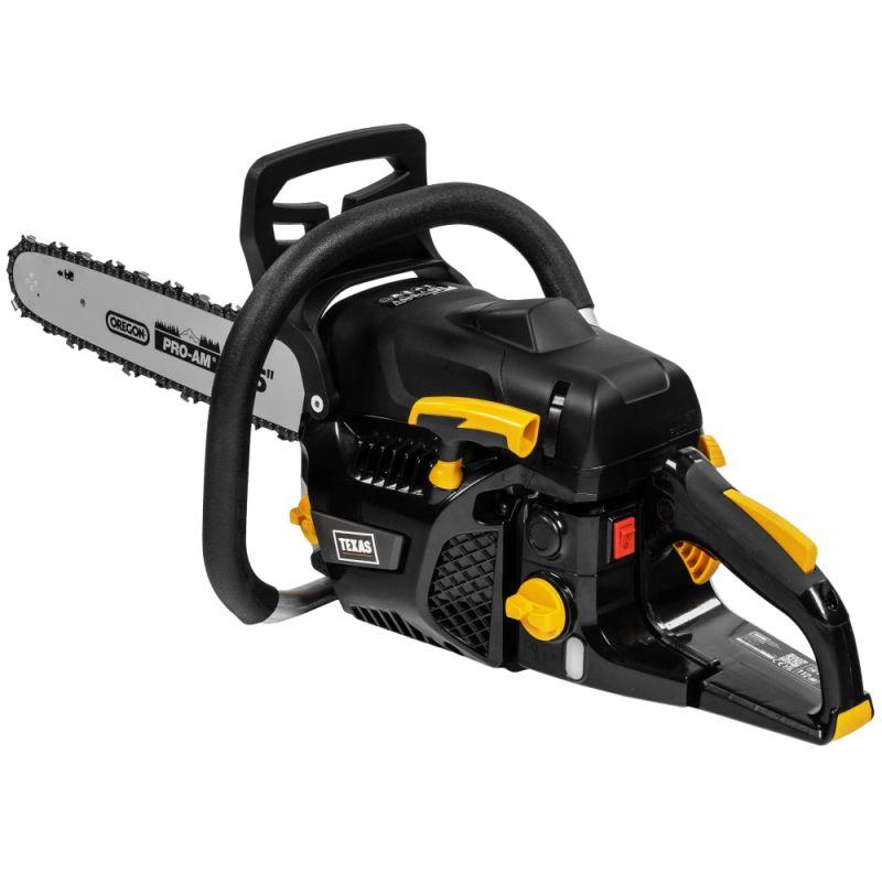 Kædesav Xcs 4500 fra Texas