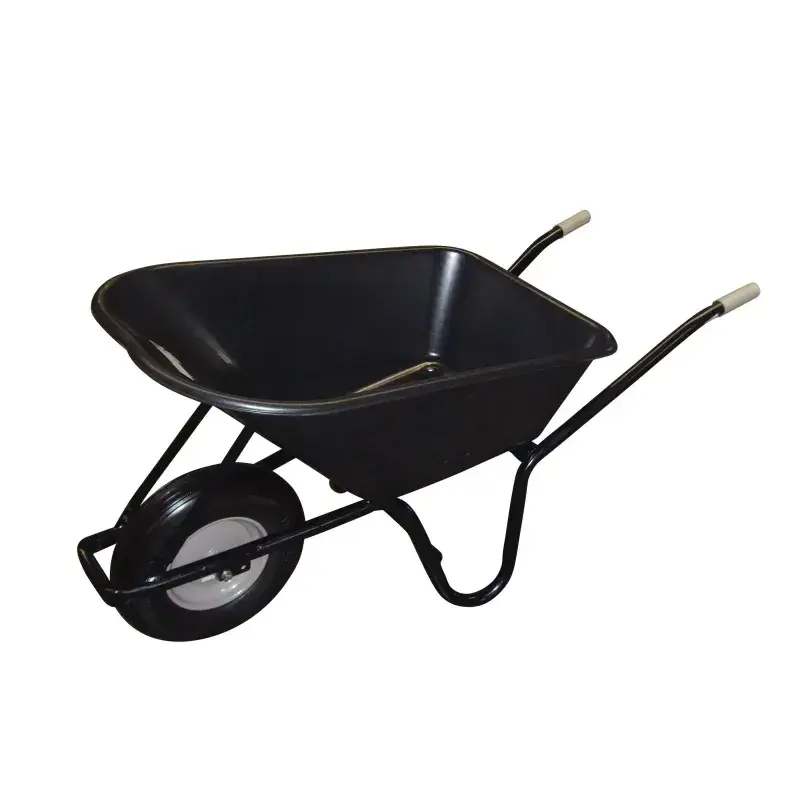 Carry Trillebør M Punterfrihjul fra Trolla