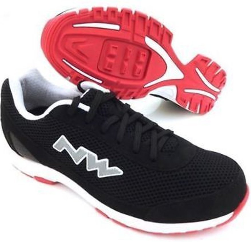 Down Town Woman Cykelsneaker - Black Friday Tilbud!