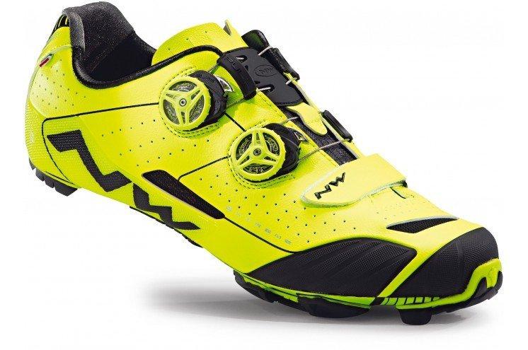 Extreme Xc Mtb   Fluo fra Northwave