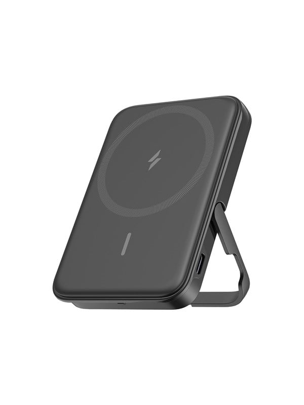 322 Maggo Battery (powercore 5k) 7.5w Powerbank   Sort   5000 Mah fra Anker