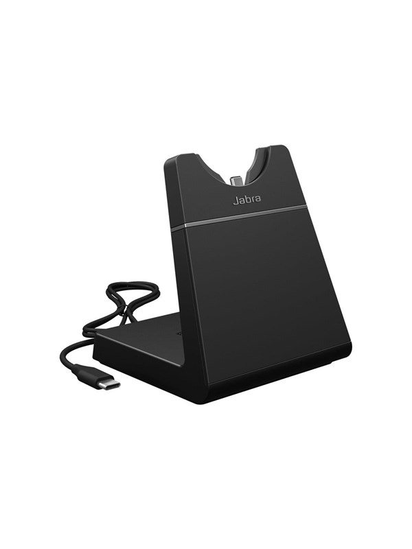 Charging Stand   24 Pin Usb C fra Jabra