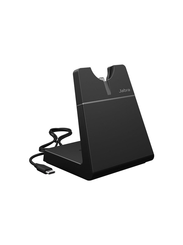 Charging Stand   24 Pin Usb C fra Jabra