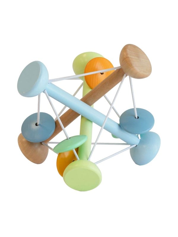 Wooden Magic Ball fra Classic World