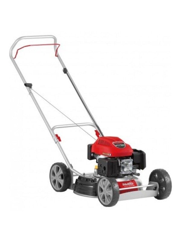 Al Ko Cylinderklipper Silver 468 P A Bio fra Al-ko