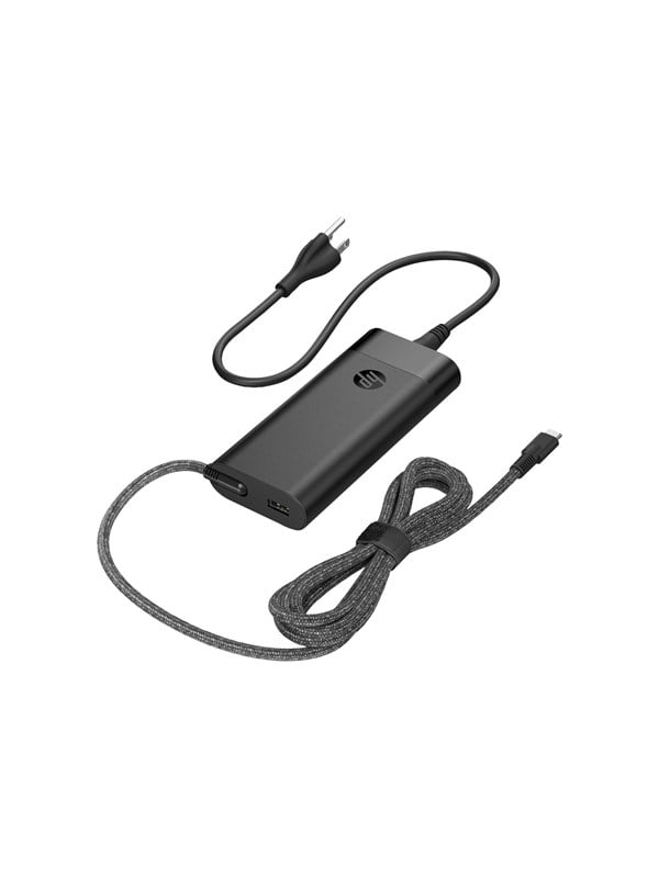 110w Laptop Charger fra Hp