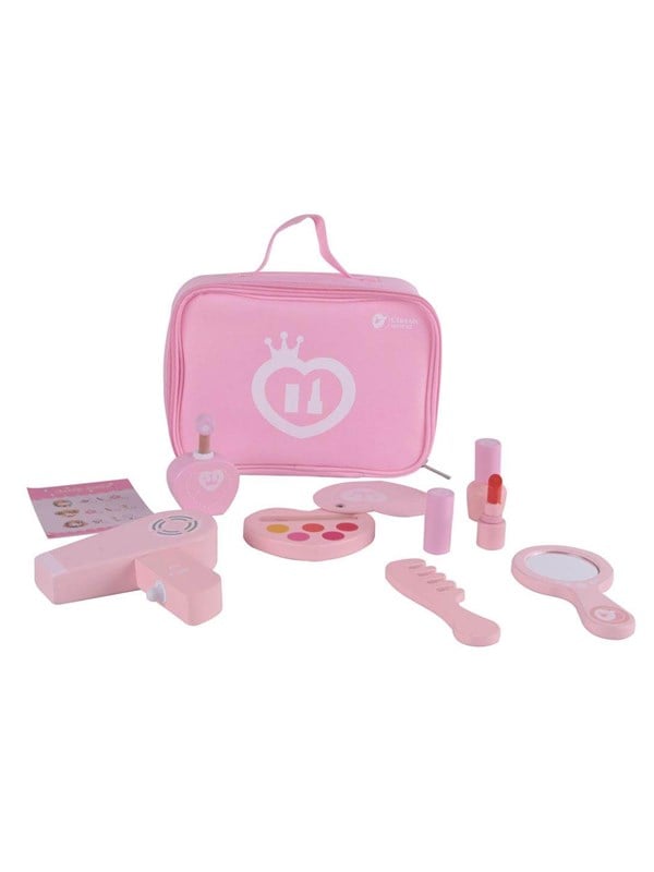 Wooden Makeup Set fra Classic World