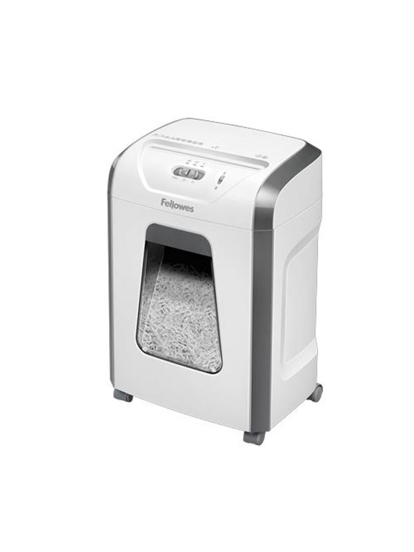15c   White fra Fellowes